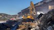 Saint-Chamas: les travaux de démolition vont commencer