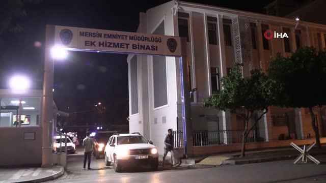 Mersin'de 3 bin 251 günübirlik kiralanan tesis denetlendi