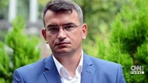 DEVA Parti'li Gürcan hakkında 20 yıl hapis istemiyle iddianame