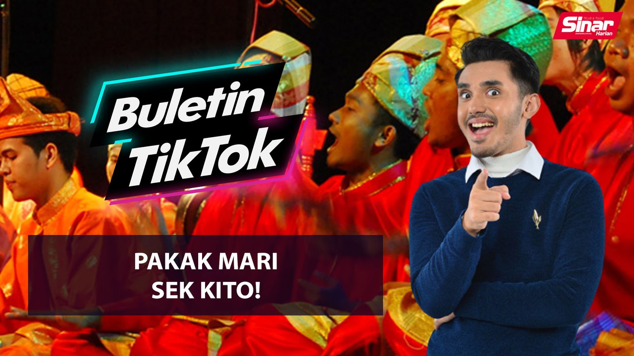 Pakak mari sek kito!