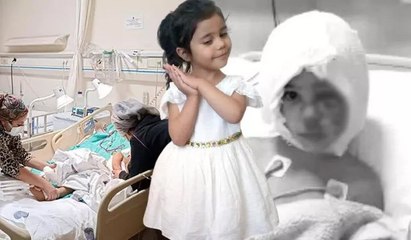 Prof. Dr. Ömer Özkan: "Asiye'nin normal yaşamına dönmesi 1 yılı bulabilir"