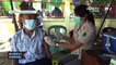 PTM 100 Persen Di Kota Sorong Terancam Tertunda Karena Capaian Vaksinasi Masih 58,0 Persen