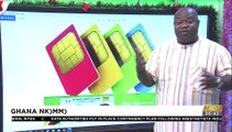 Badwam Ghana Nkomo on Adom TV (6-01-22)