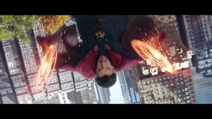 Spider-Man No Way Home Movie Clip - Mirror Dimension (2022)   Movieclips Trailers