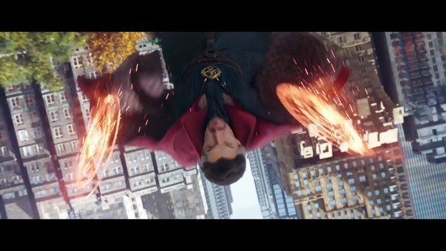 Spider-Man No Way Home Movie Clip - Mirror Dimension (2022) Movieclips Trailers