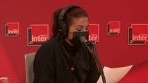 Les médaillés d’argent de la vie quotidienne - Morgane Cadignan n'aime pas