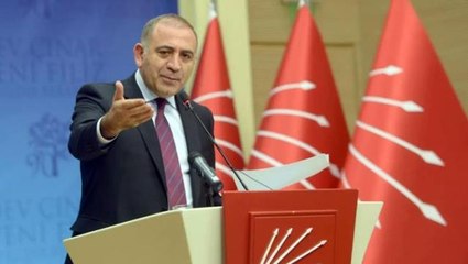 Twitch'teki kara para aklama skandalını Meclis'e taşıyan CHP'li Gürsel Tekin, bir de çağrıda bulundu