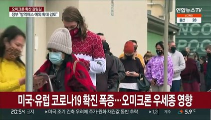 Video herunterladen: 하루 확진 연일 최다 속 사망자 감소세…'디커플링' 감지