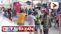 DTI Surigao del Norte, mahigpit na binabantayan ang presyo ng mga bilihin; Binalaan rin ang mga mapagsamantalang negosyante