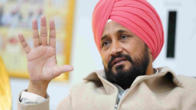 Punjab CM Channi on PM Modi's security breach