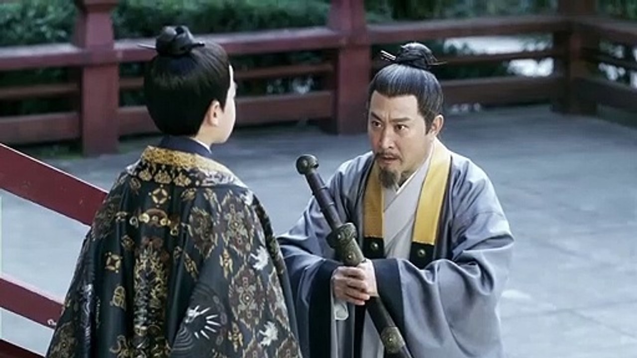 Tuyết Trung Hãn Đao Hành Tập 33