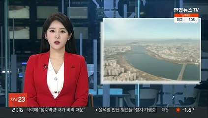 전국 아파트값 하락 확산…의정부·하남도 꺾여