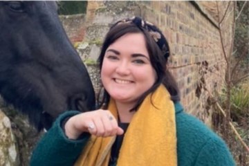 Edinburgh woman Alice Byrne is missing, last seen in Portobello on New Year's Day