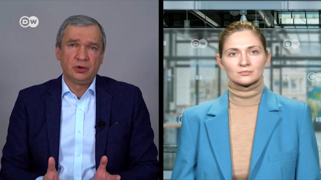 События в Казахстане - угроза для Лукашенко: Павел Латушко о влиянии протестов на Беларусь и Кремль