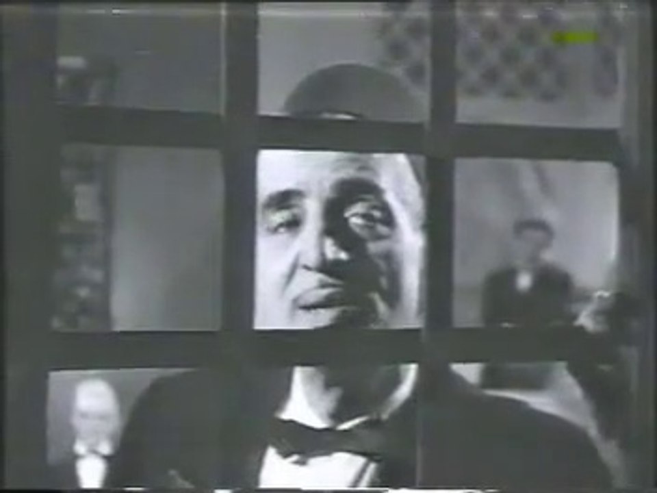 el Hadj Mhamed el Anka -  1 الحاج محمد العنقة