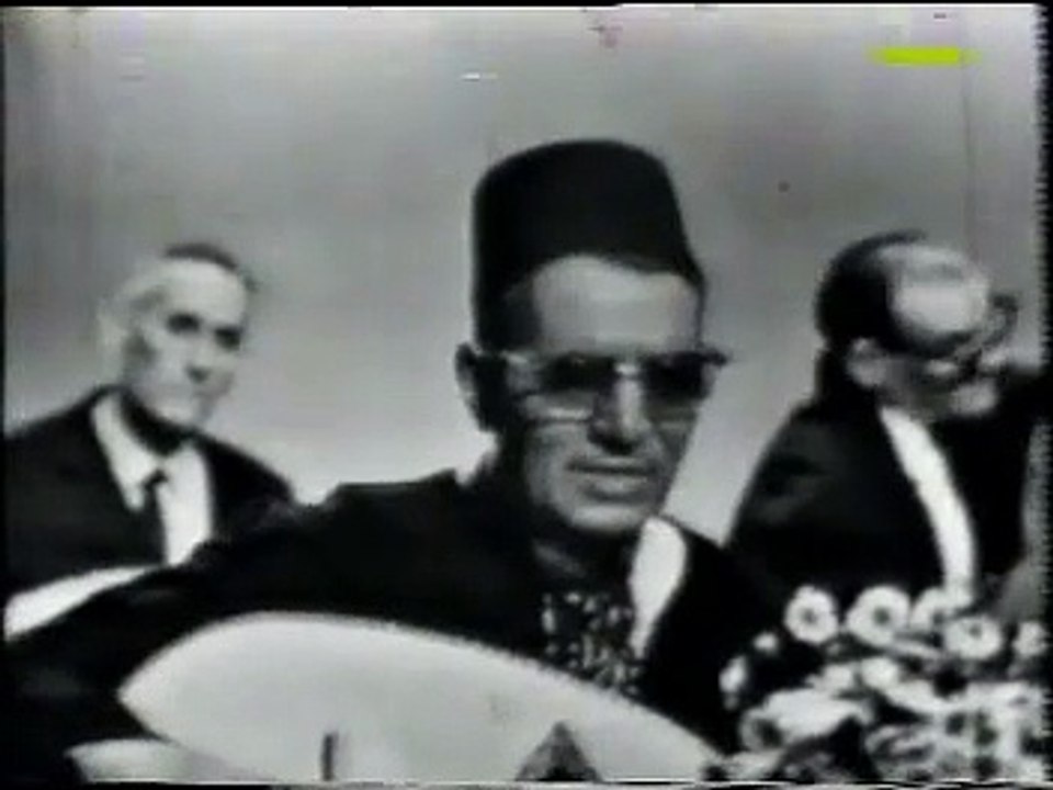 el Hadj Mhamed el Anka - 2 الحاج محمد العنقة