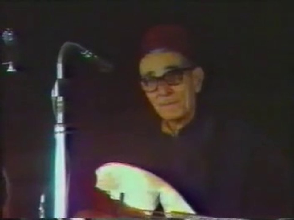 el Hadj Mhamed el Anka - 4 الحاج محمد العنقة