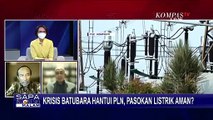 Krisis Batu Bara Hantui PLN, Pasokan Listrik Aman?