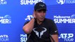 Open d'Australie 2022 - Rafael Nadal : "I think if Novak Djokovic wanted, he would be playing here in Australia without a problem
