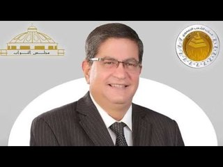 تشييع جنازة النائب الدكتور جمال حجاج متأثرا بكورونا