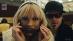 Lily James looks exactly like Pamela Anderson in new Pam & Tommy trailer