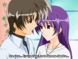 Maho Shojo Ririkaru Nanoha 04 Part 01