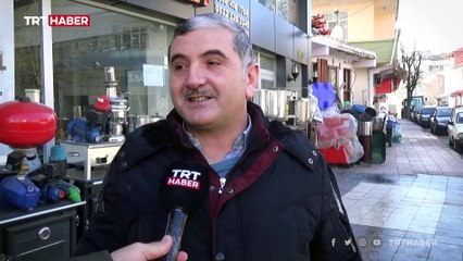 Karga Şakir'i mahallenin kedisi öldürdü