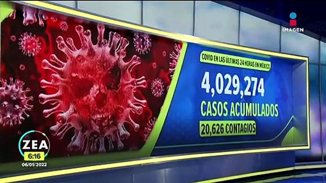 Habitantes de Neza buscan pruebas Covid-19 tras fiestas decembrinas