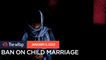 At long last, Philippines bans child marriage