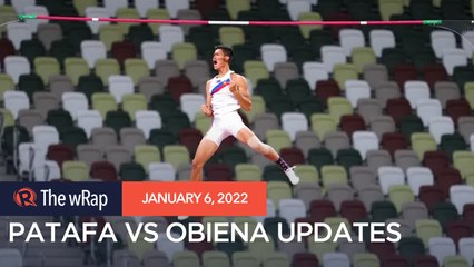 PATAFA to defer Obiena expulsion decision