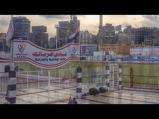 كواليس إيقاف مجلس إدارة  الزمالك وخطة الرياضة لإنقاذ النادي