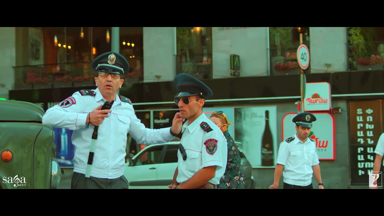 Kamaal Song _ Uchana Amit _ ft. _ Badshah _ Alina _ New Hindi Song _ Punjabi New Song _ Kamaal Hai