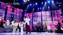 무대에 내린 박창근의 특별한 갬성✨ ‘새벽비’♬ TV CHOSUN 220106 방송