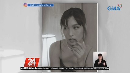 Ilang Kapuso stars, may kani-kaniyang 'note to self' ngayong 2022 | 24 Oras
