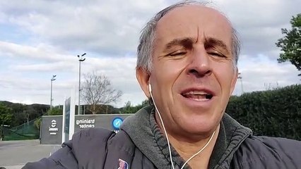 Calcio Napoli, il focolaio si allarga