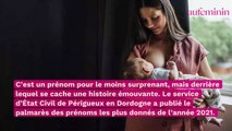 Ces parents ont appelé leur fils Canard pour une raison bien particulière