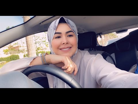 القصة الكاملة لحالة البلوجر مروة حسن بعد تعرضها لحادث