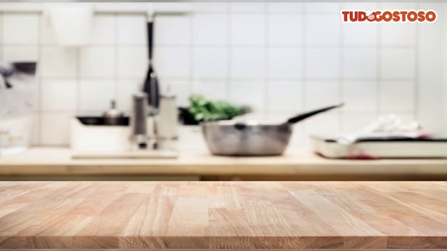 Panqueca integral de frango