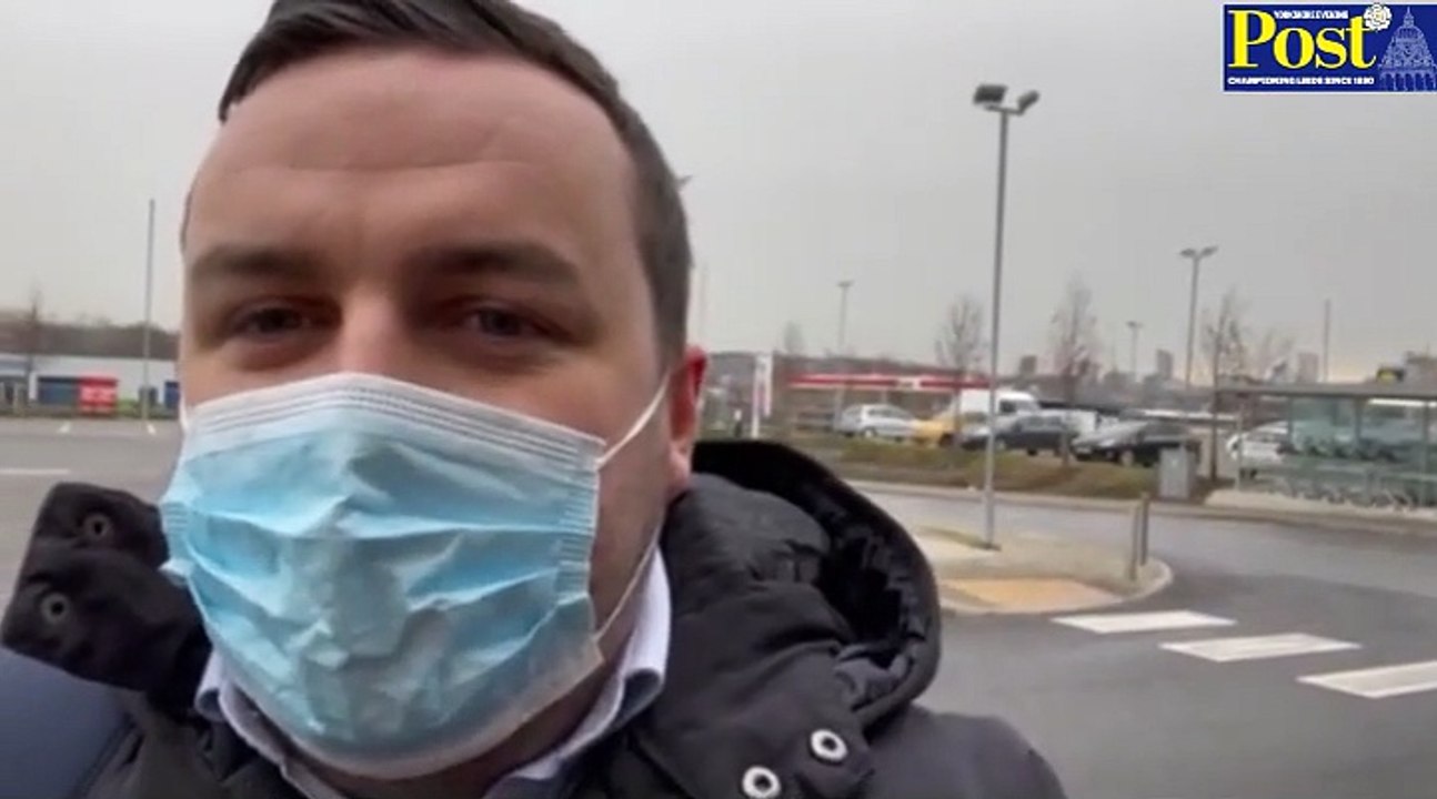 YEP Daily News Bulletin 6th January