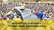 Ruto hits out at Mt Kenya tycoons, again, for backing Raila