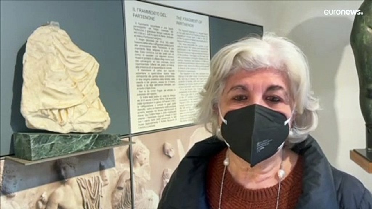 Dauerleihgaben: Wie Athen und Palermo antike Kunstschätze in ihre Heimat zurückbringen wollen