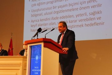 Bilim Kurulu Üyesi İlhan: "Uyuşturucu bağımlılığı bir güvenlik hatta terör sorunu"