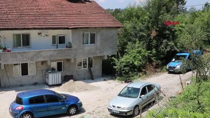 ÇİFTE CİNAYETTE 5 KİŞİ İÇİN 2'ŞER KEZ MÜEBBET TALEBİ