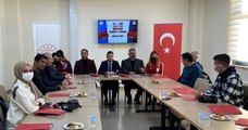 Kırşehir, 22 Yaş Altı Türkiye Ferdi Boks Şampiyonası'na ev sahipliği yapacak