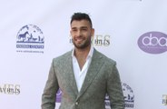 Sam Asghari loved spending quality time with Britney Spears’ sons over Christmas