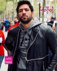 حسن الرداد.. والده فنان كوميدي مشهور وبدأ حياته كومبارس