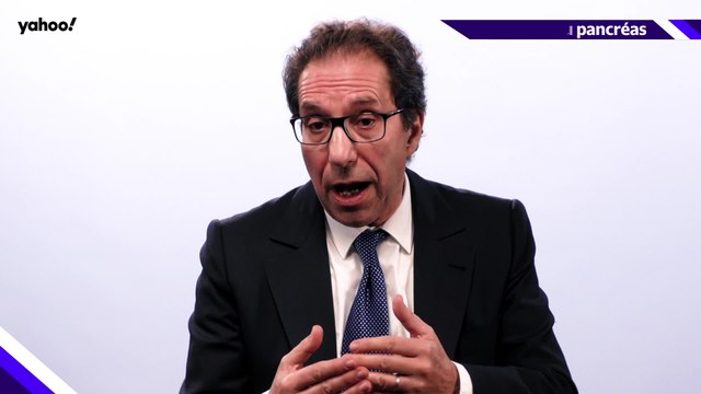 Carnet de Santé - Dr Christian Recchia : Le pronostic du cancer du pancréas est sombre, pas plus de 7% de survie à 5 ans