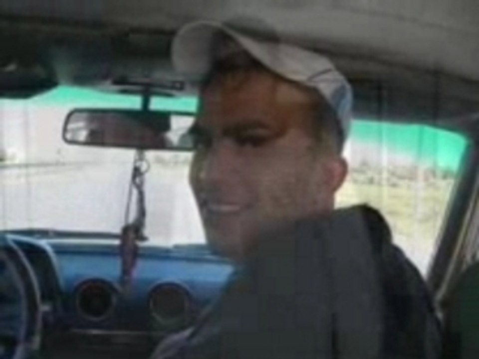 Video 3achran@ inspeak 2008
