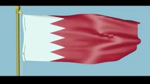 النشيد الوطني البحريني بحريننا Bahrain National Anthem