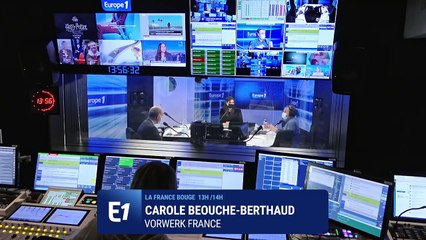 Chez Vorwerk France, on adopte l’épargne salariale